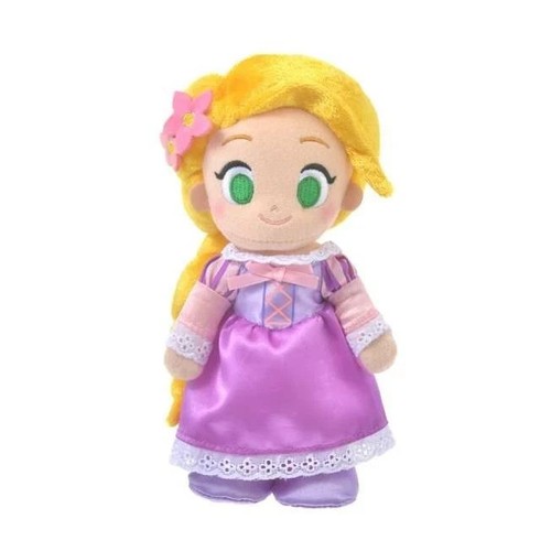 Disney rapunzel nuimos plush - disney,