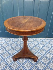 19th century rosewood wine - rosewood,