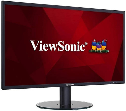 Viewsonic va2719 smhd - viewsonic, 27"