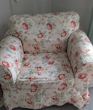 USED Ikea EKTORP Cover for