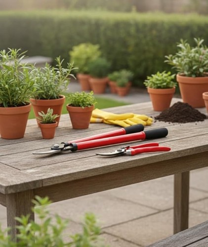Qashqarian piece garden - 2-piece,