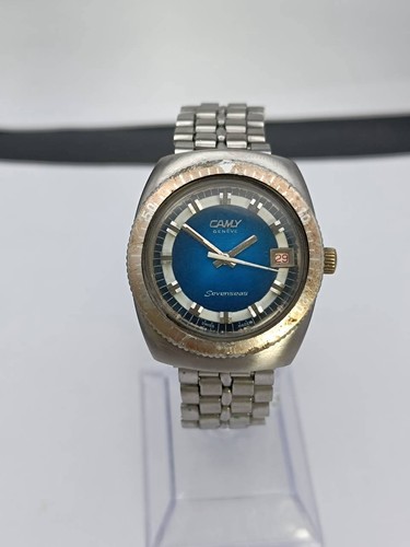 Camy geneve sevenseas - camy,