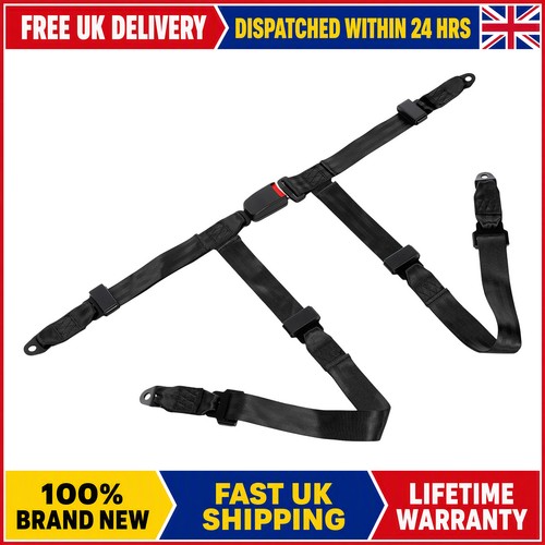Point harness for utv atv - point,