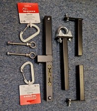 Brig-Ayd Adjustable Hoist Lifting Bar for Mobility Scooter