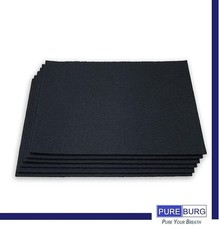 For Winix ZERO (AZBU330-HWB), P300 Air Purifiers Activated Carbon Pre-filters