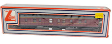 Lima OO Gauge LMS GUV Bogie