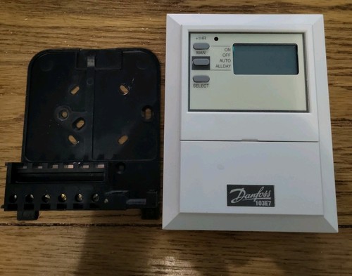 Danfoss 103e7 single channel - danfoss,