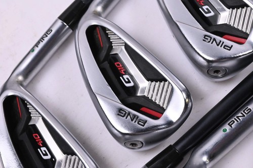 Ping g410 irons gw sw - /, /
