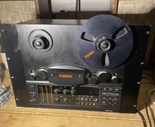 Fostex model 20 Reel to Reel