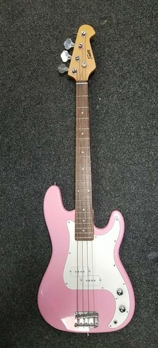 Swift base guitar pink - pink, *please