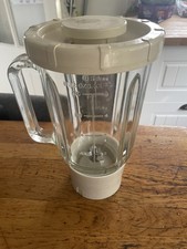 KENWOOD CHEF - Glass