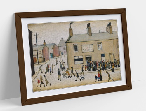 Lowry fish and chip shop - lowry,,
