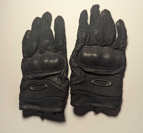 Oakley tactical hard - si, fr