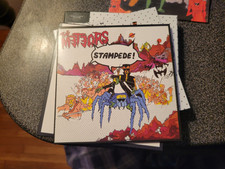 Five Classic Studio Albums By