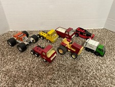 Vintage tonka vehicles - vintage,