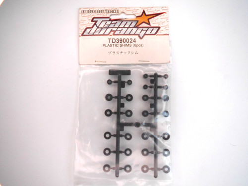 Team durango dex410 - dex410, plastic