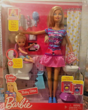 Barbie Kelly “I Can Be