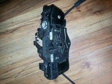   Door Lock Mechanism - rear left side for Fiat Stilo UK47591-54