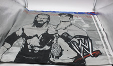 WWE Wrestling Twin Pillowcase