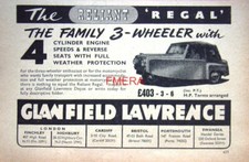 RELIANT 'Regal Coupe'