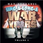 Max Bygraves - Sing-a-Long-a