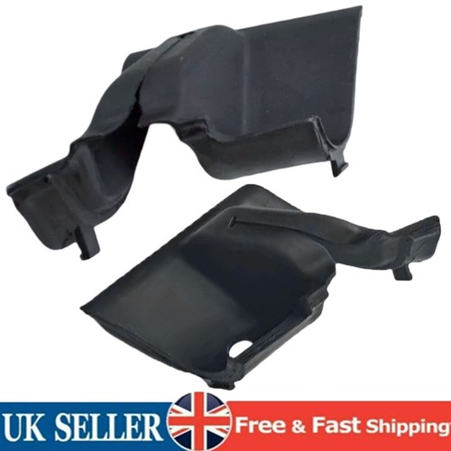 Pair front bonnet - of,