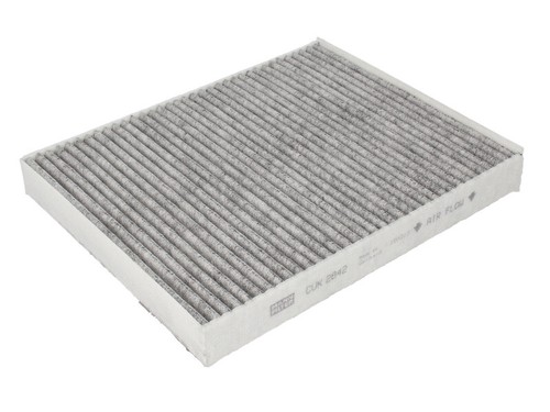 Fits mann filter cuk - mann-filter, 2842