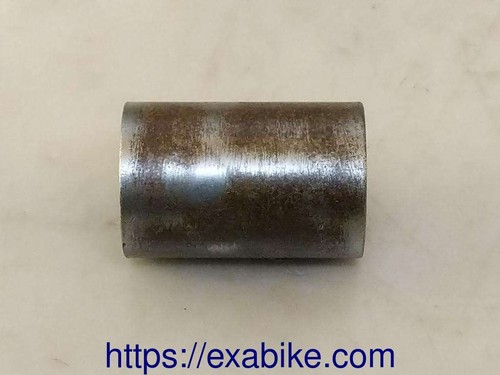Rear wheel spacer for - rear,