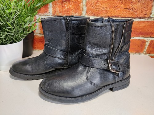 Next black biker - uk, 3