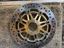 Front Brake Disks ( Pair )