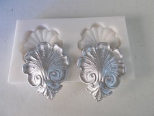 ORNATE SHELLS SILICONE RUBBER