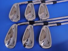 Mizuno MP-59 Iron Set 5-Pw
