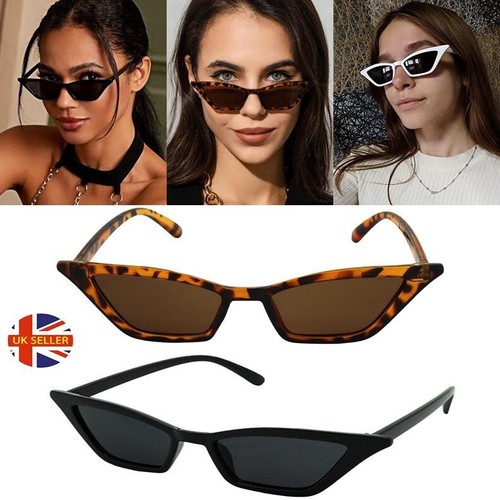 Vintage retro cat eye - cat,