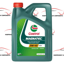 Castrol magnatec b4 - castrol, a3/b4