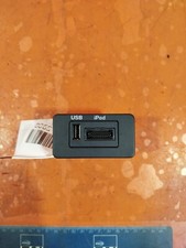 ✅2011 LAND ROVER RANGE ROVER L322 4.4D USB IPOD PORT AH22-19C166-AA + WARRANTY