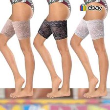 Lace Thigh chub rub Band