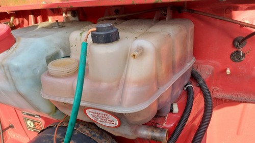1998 iveco daily 12 - 1998,