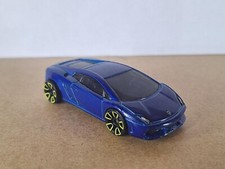 hot wheels lamborghini
