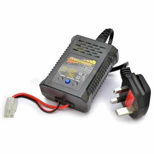 Fast charger for heng long - fast,