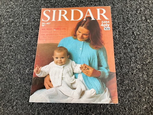 Sirdar 5464 lady s - sirdar,