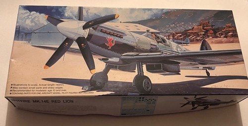 Fujimi 74008 spitfire xive - 74008,