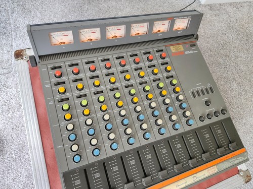 Fostex model 350 recording - 350,