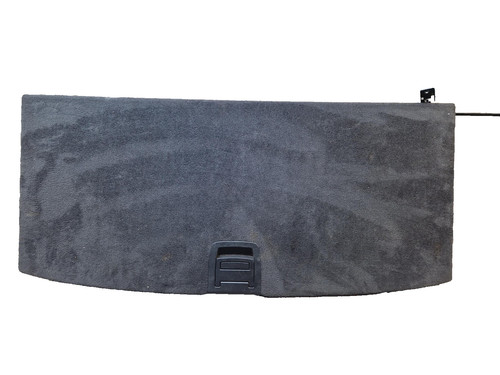 Bmw boot floor carpet liner - bmw,