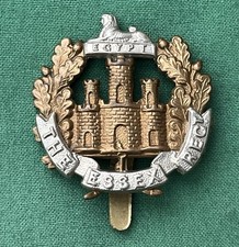 The Essex Regiment ~ 100%