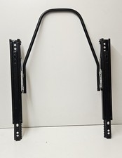 Sparco Adjustable Seat Runner Kit / Slider Mount - Suit Base Mounted Seats LOT 1