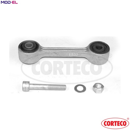 Linkcoupling rod stabiliser - linkcoupling,