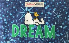 CATH KIDSTON PEANUTS SNOOPY