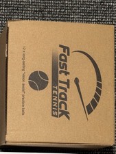 Fast Track Tennis  System