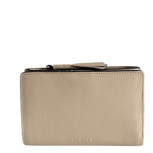 Radley purse porcini leather - radley,