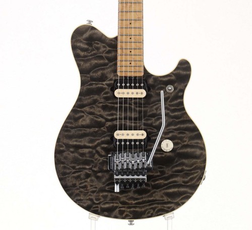 Music man axis - man, ex